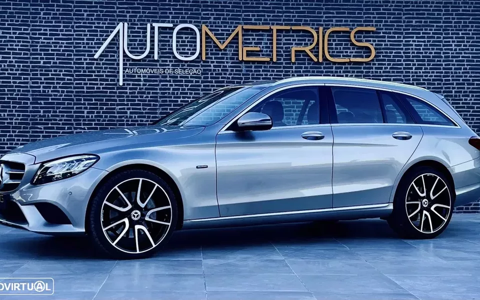 Mercedes-Benz C 300 de Avantgarde