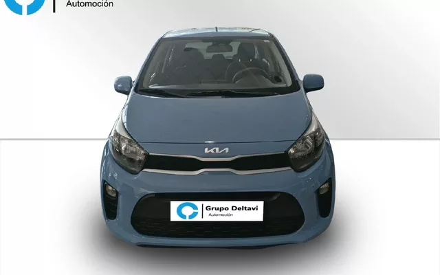 KIA Picanto Picanto 1.0 DPi Concept