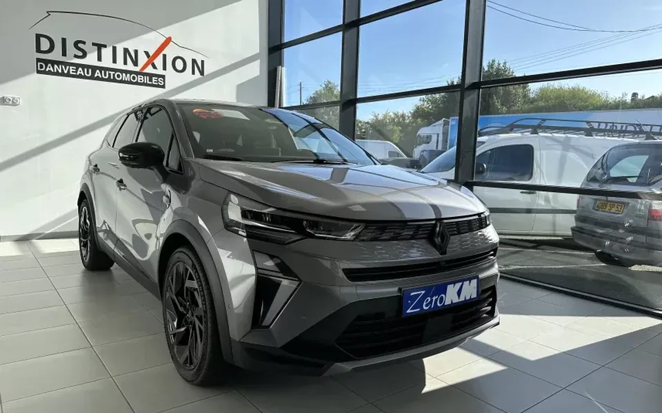 RENAULT SYMBIOZ