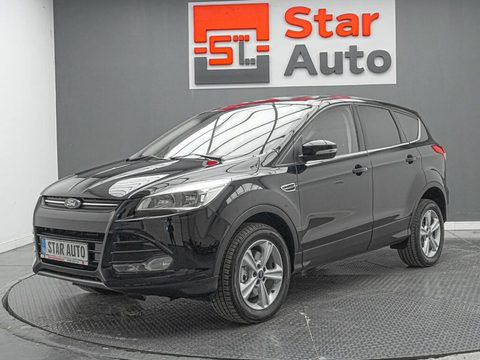 Ford Kuga, 2015, 150 CP, 170.000 KM, Automata
