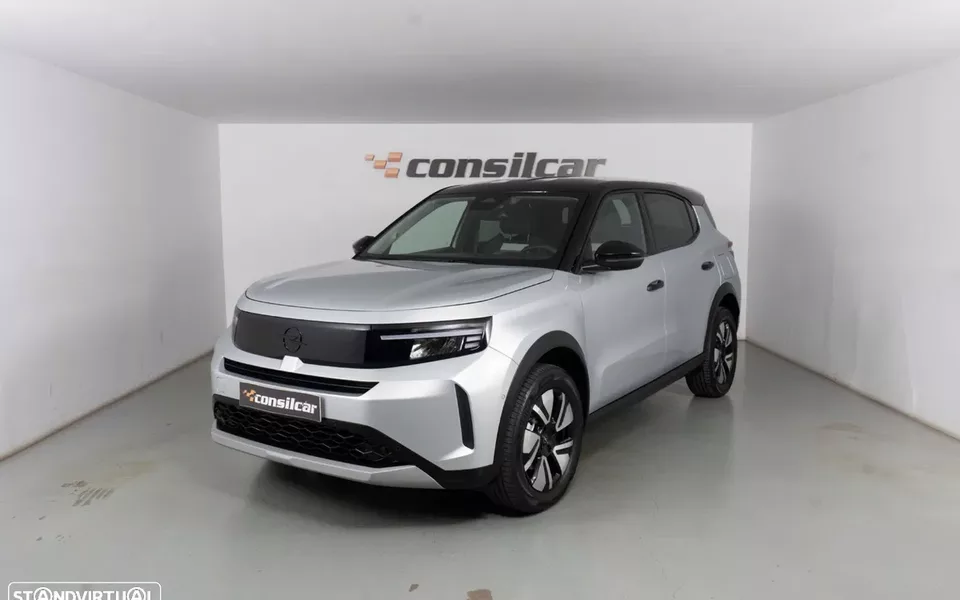 Opel Frontera 44 kWh GS