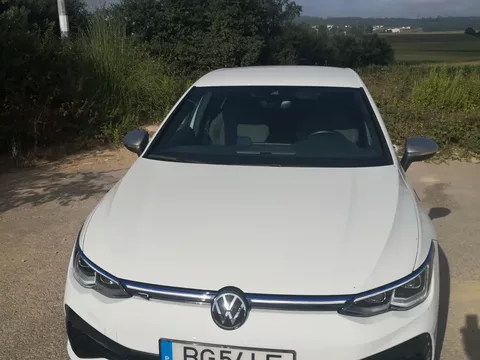 VW Golf 2.0 TSI OPF 4Motion DSG R