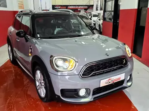 MINI Countryman 2018 Cooper SE ALL4 Auto