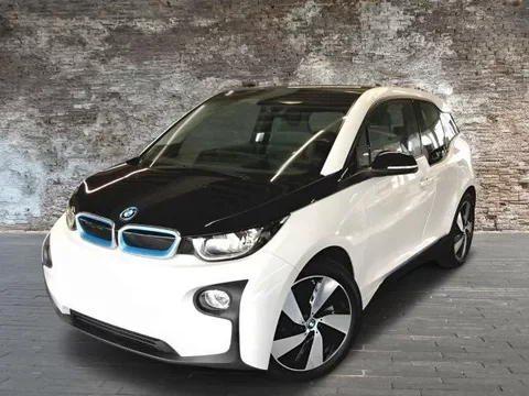 BMW i3 18i
