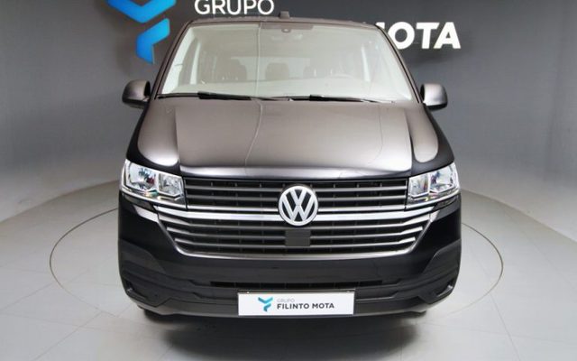 Volkswagen Transporter 2.0 TDI Business