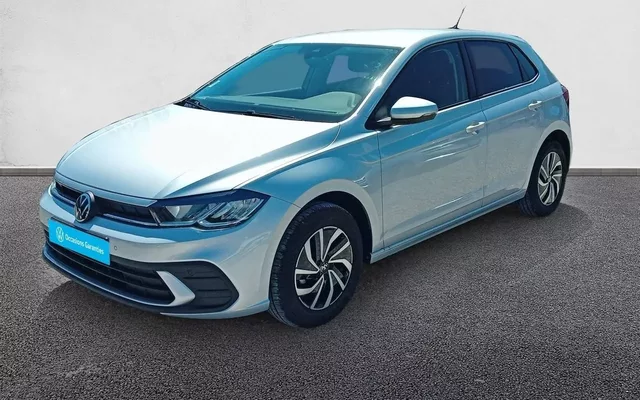 VOLKSWAGEN POLO 1.0 TSI 95 S&S BVM5 VW Edition