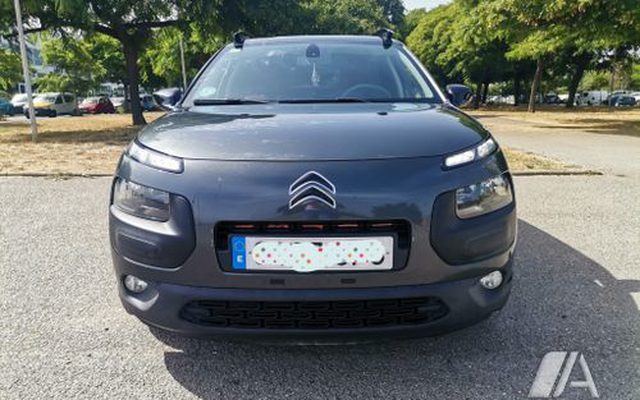 CHRYSLER 300C 300C Touring 3.0CRD Aut.