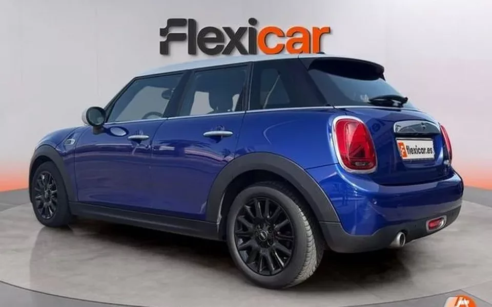 MINI Cooper COOPER D