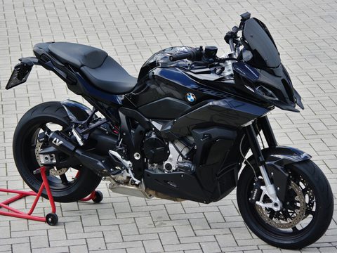 BMW S 1000 XR