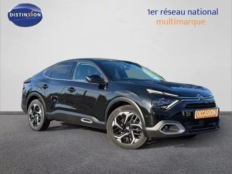 CITROEN C4 X