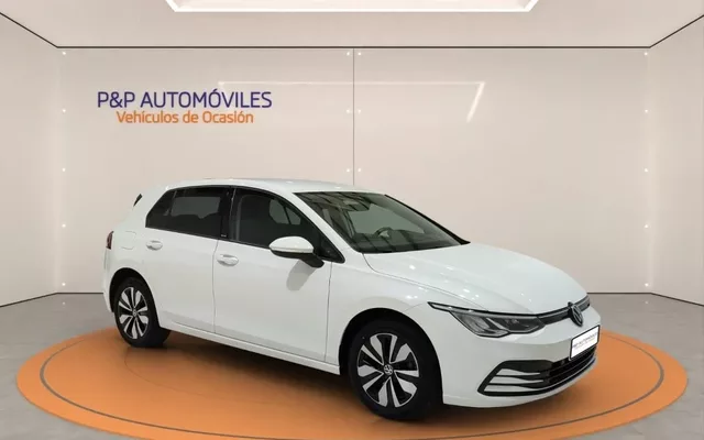 VOLKSWAGEN Golf Golf 2.0TDI Life DSG 110kW