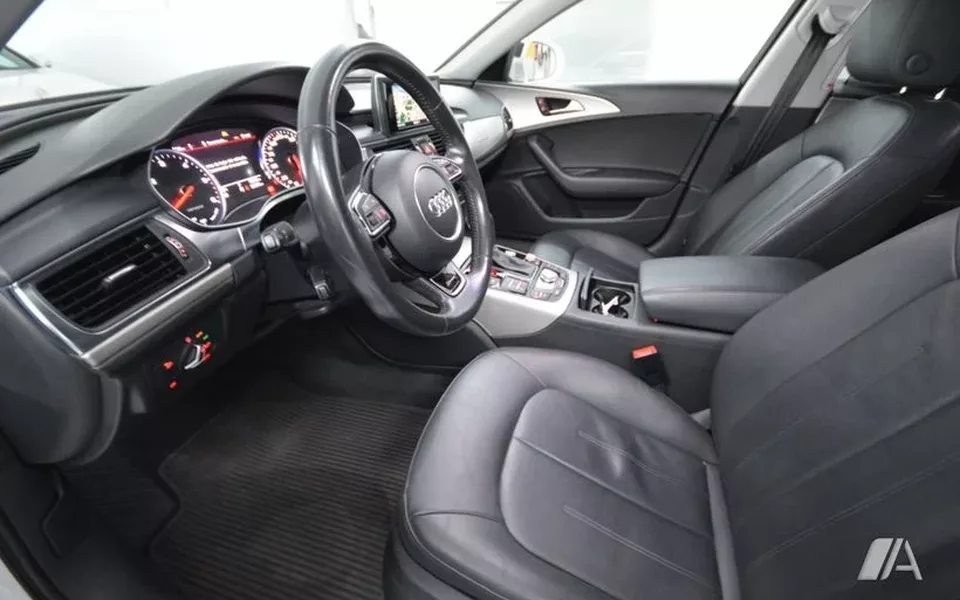 AUDI A6 Allroad A6 Allroad quattro 3.0TDI S-Tronic 160kW - 26000€ en Pineda de mar