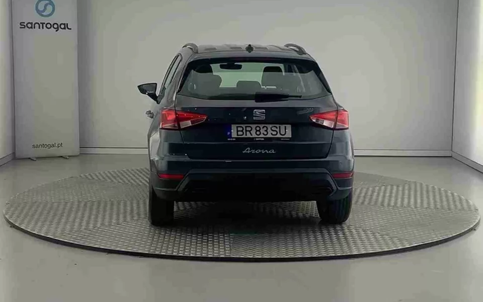 SEAT - Arona - Arona 1.0 TSI Style