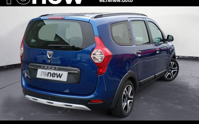 Dacia Lodgy SL Aniversario TCe 96kW (130CV) 7Pl GPF