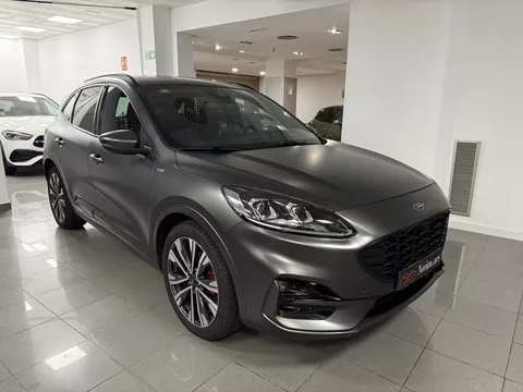 FORD Kuga Kuga 1.5 EcoBoost ST-Line X FWD 150 - 20999€ en Reus