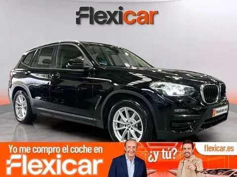 BMW X3 X3 xDrive 30e