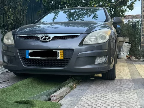 Hyundai i30 1.4 CVVT Comfort