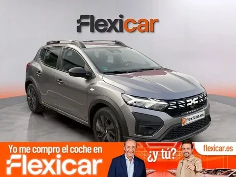 DACIA Sandero Sandero Stepway TCe Essential 67kW
