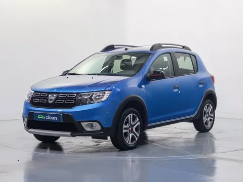 DACIA Sandero Sandero 0.9 TCE Serie Limitada Xplore 66kW