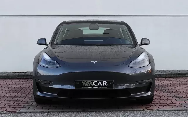 Tesla Model 3 Long Range Tração Integral