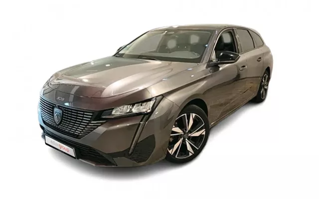 Peugeot 308 SW 1.5 BlueHDi Allure EAT8