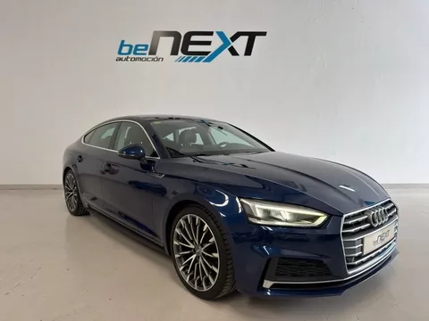 AUDI A5 A5 Sportback 40 TFSI S tronic 140kW