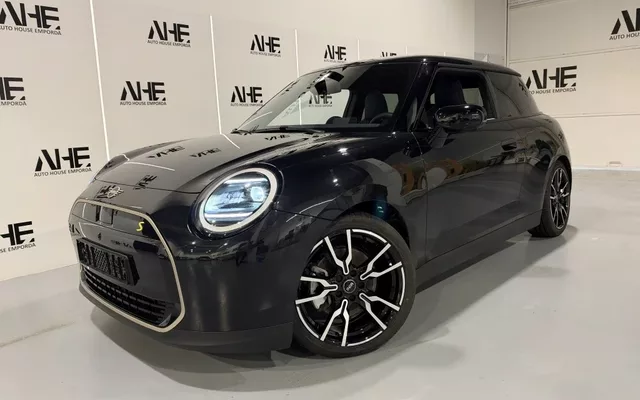 MINI Mini Mini Cooper SE Favoured - 34990€ en Palafrugell