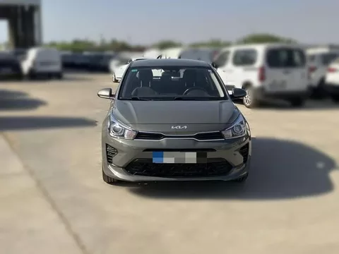 KIA Rio Rio 1.2 DPi Concept 84