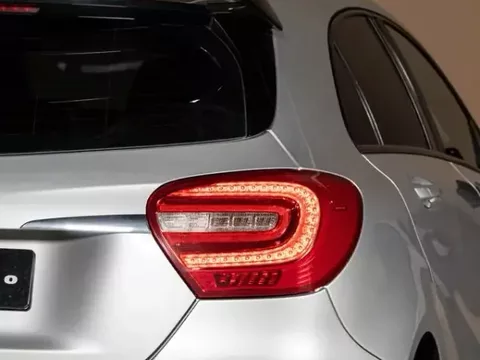 Mercedes-Benz A 180 2013 Cdi 7g Dct Amg Line