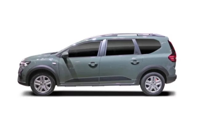 DACIA - Jogger - Jogger 1.0 ECO-G Extreme 7L Bi-Fuel