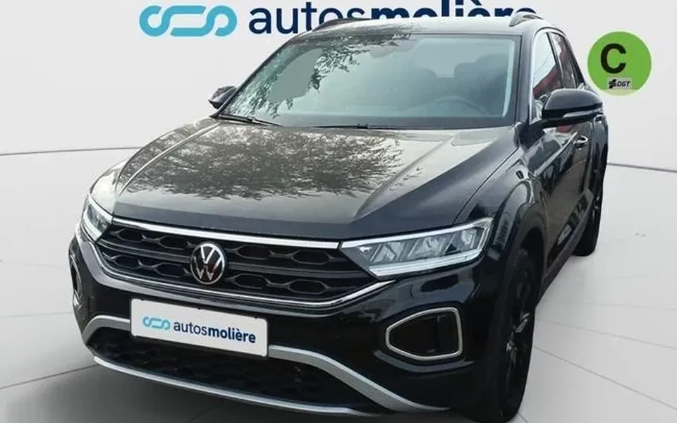 VOLKSWAGEN T-Roc T-Roc 2.0TDI Dark 110KW