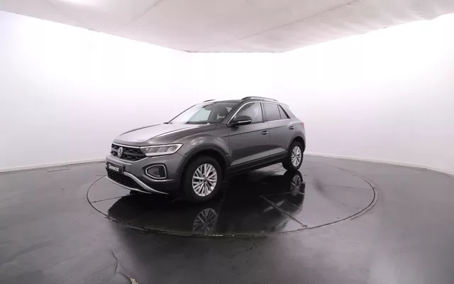 Volkswagen T-Roc 1.0 TSI Life 110cv