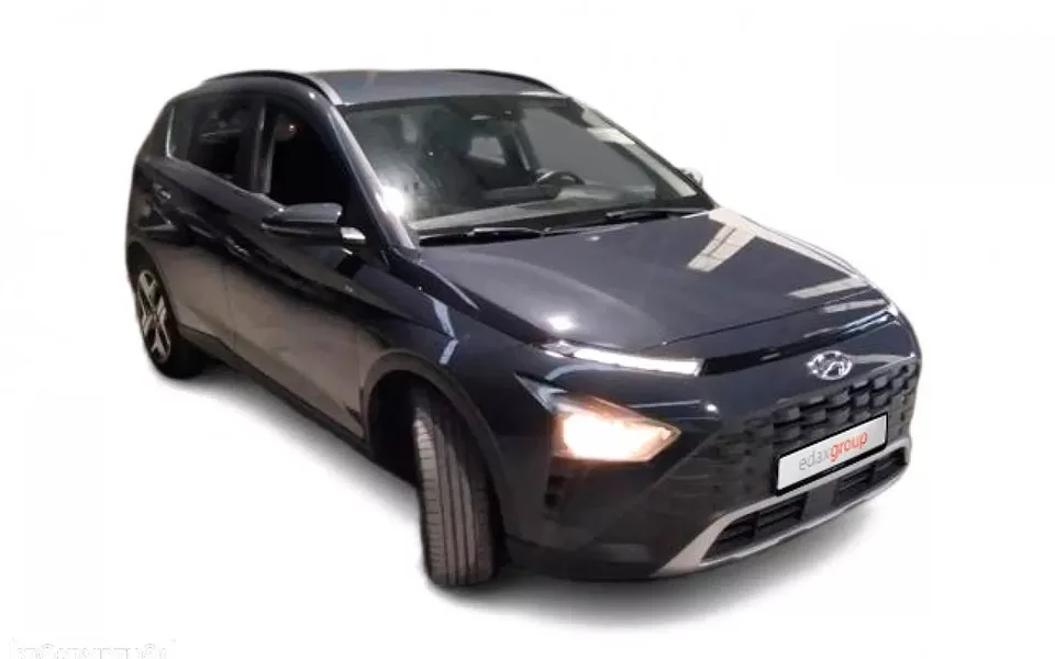 Hyundai Bayon 1.0 T-GDi Premium