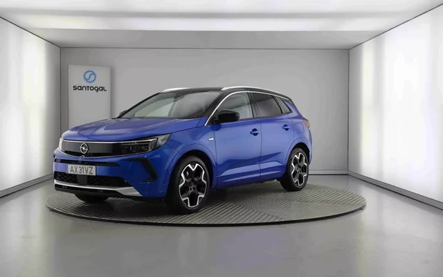OPEL - Grandland - Grandland 1.6 T PHEV Ultimate