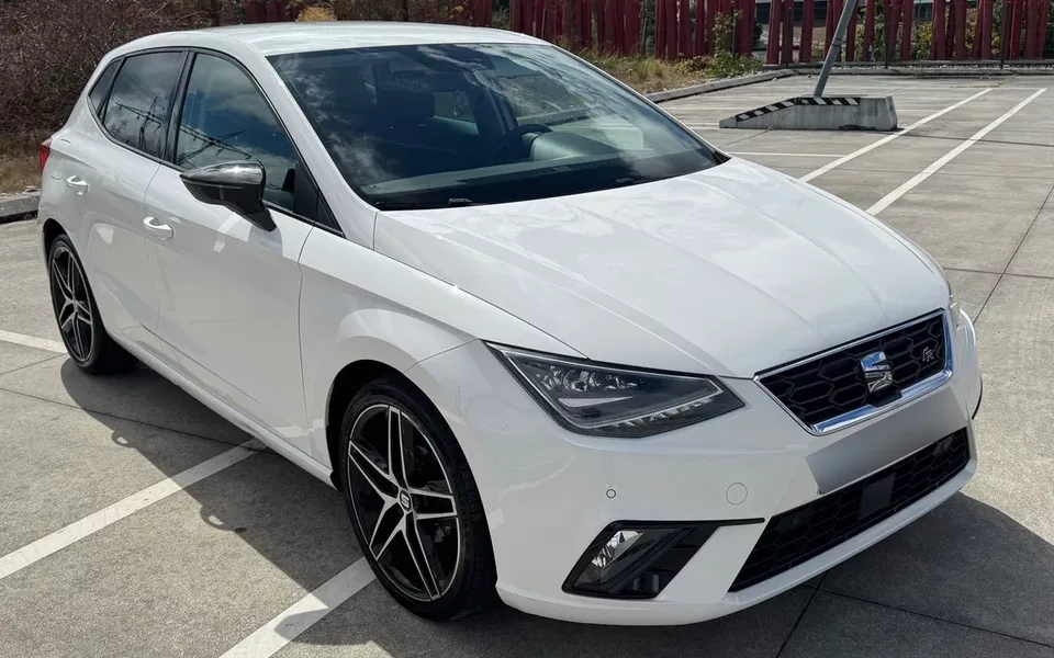 SEAT Ibiza 1.0 EcoTSI FR