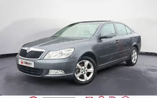 SKODA Octavia Octavia 1.2TSI Ambition