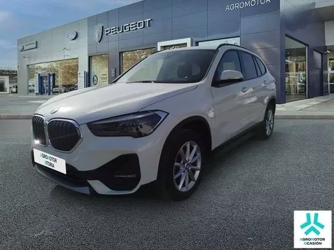 BMW X1 X1 sDrive 18d