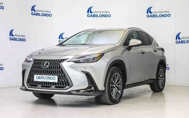 LEXUS NX NX 350h Executive 2WD
