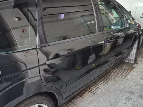 Ford S-Max 1.8 TDCi Trend 7L