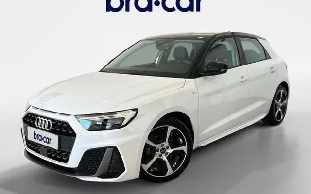 AUDI A1 A1 Sportback 30 TFSI Adrenalin S tronic