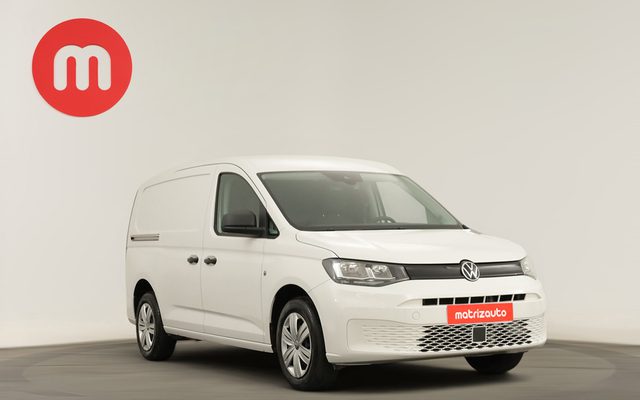 Volkswagen Caddy Cargo