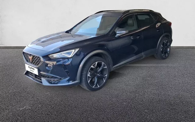 CUPRA FORMENTOR 1.5 TSI 150 ch DSG7 V
