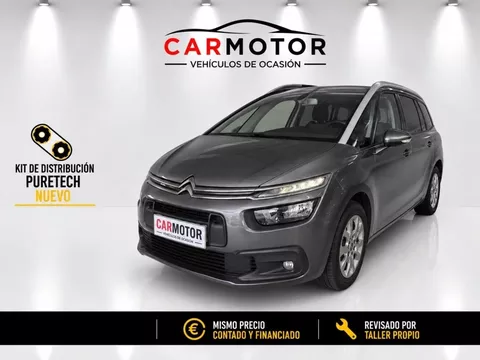 CITROEN C4 C4 Spacetourer 1.2 PureTech S&S Origins 130