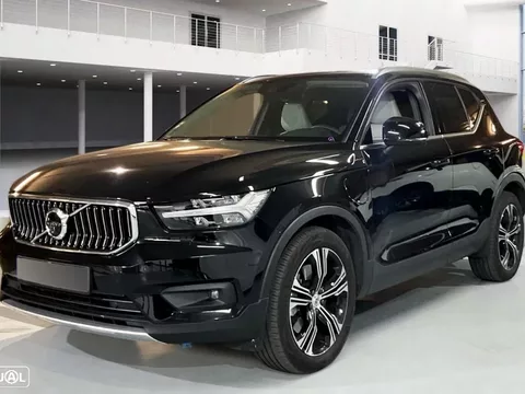Volvo XC 40 1.5 T5 PHEV Inscription