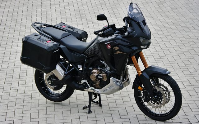 Honda CRF 1100 L Africa Twin Adv. Sports DCT