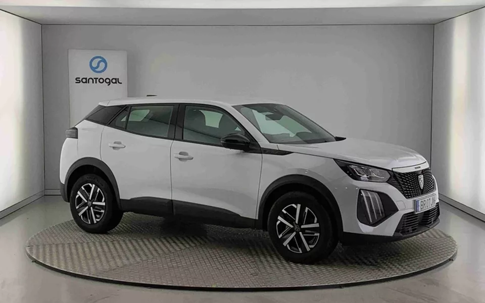 PEUGEOT - 2008 - 2008 1.2 PureTech Style