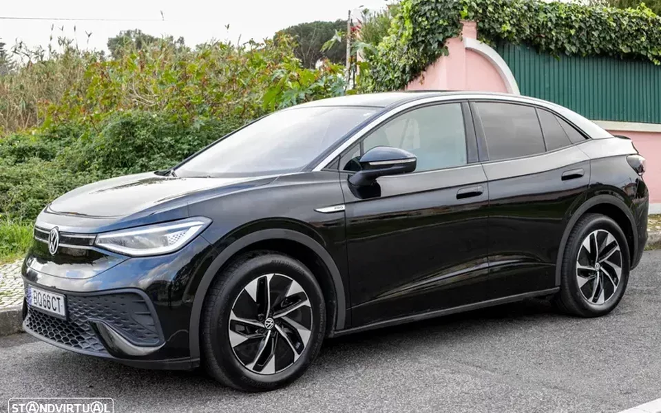 VW ID.5 Pro