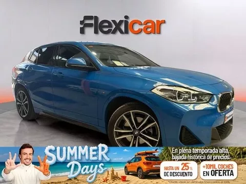 BMW X2 X2 xDrive 25eA