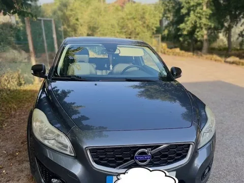 Volvo C30 1.6 D Drive 99g Momentum Start/Stop