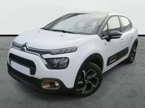 CITROEN C3 C3 1.2 PureTech S&S C-Series 83